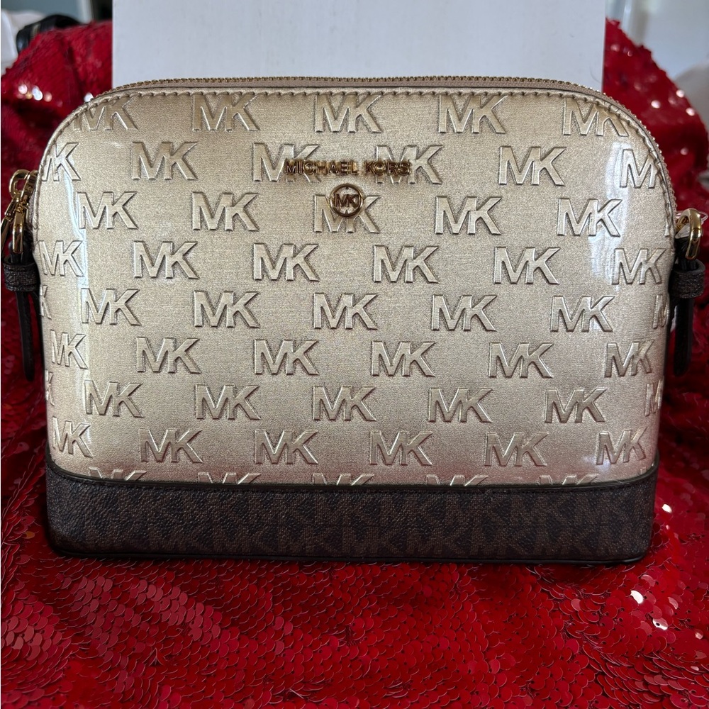 💰💰NWT Michael Kors crossbody bag💰💰